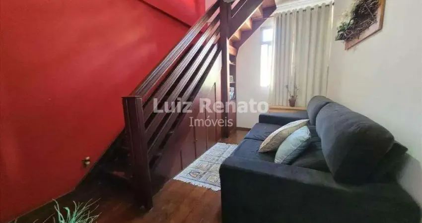 Apartamento á venda no bairro União