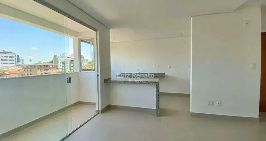 Apartamento a Venda Sagrada Família!