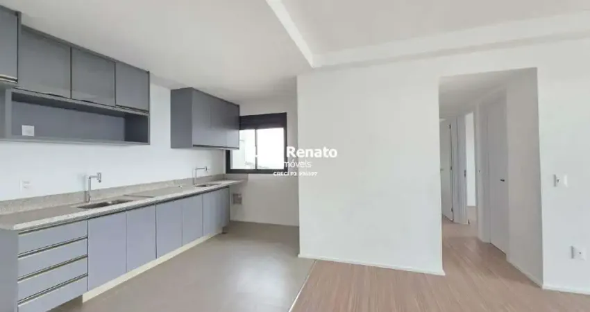 Moderno Apartamento de 2 Quartos no Luxuoso High Line Square - Vila da Serra, Nova Lima/MG