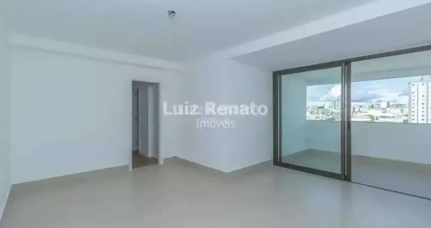 Apartamento á venda no bairro