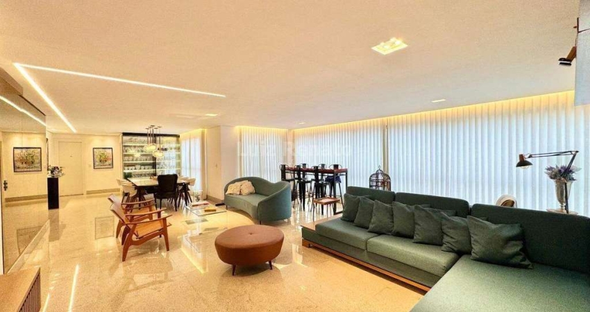 Apartamento à venda no bairro Gutierrez