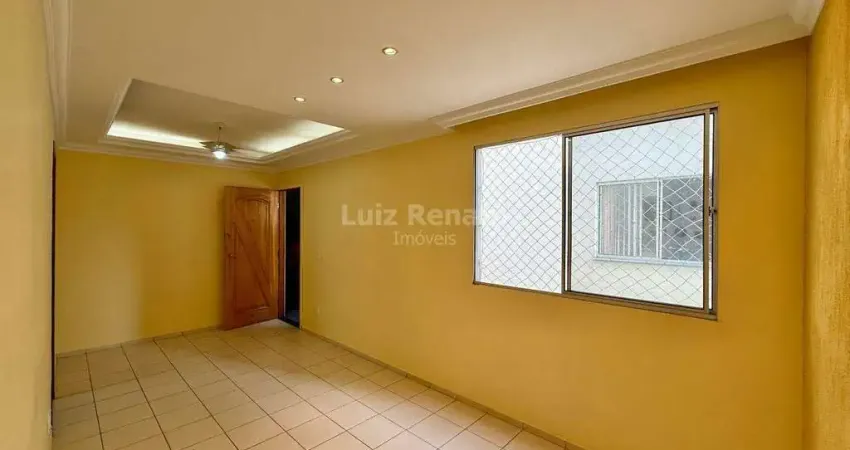 Apartamento com 4 quartos à venda na Rua Santa Marta, Sagrada Família, Belo Horizonte
