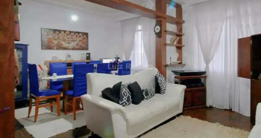 Apartamento com 3 quartos à venda na Rua Paulino Marques Gontijo, São Lucas, Belo Horizonte