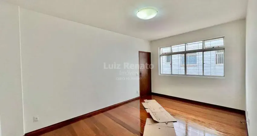 Apartamento 3 quartos para Aluguel no Sion