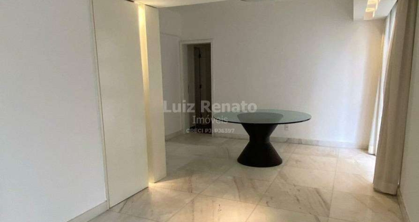 Apartamento para aluguel 3 quartos 1 suíte 2 vagas - Santo Antônio