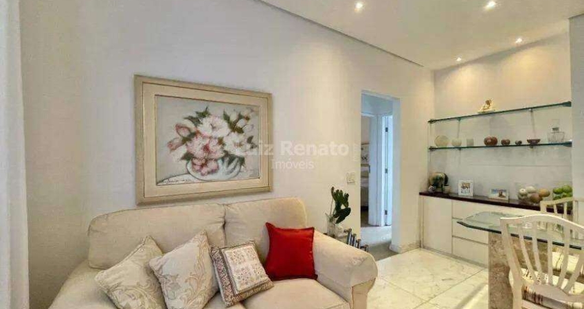 Apartamento á venda no Bairro Anchieta