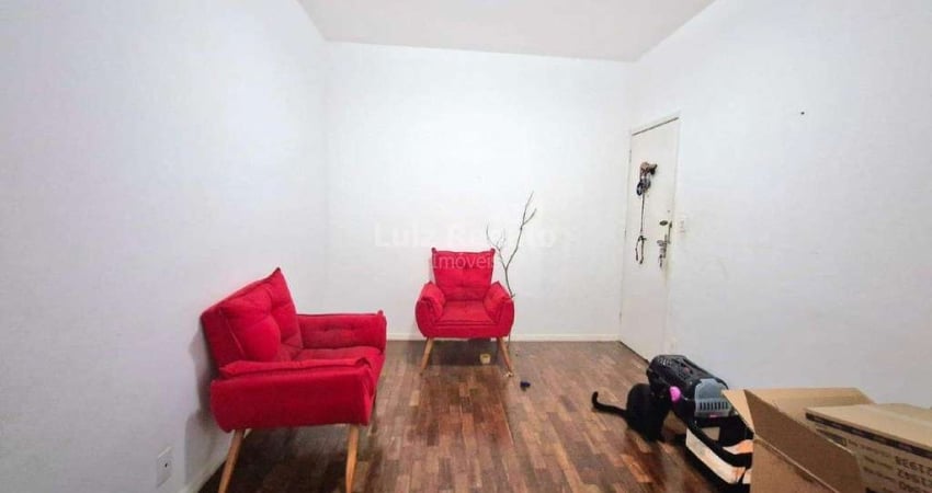 Apartamento com 2 quartos à venda na Rua Penafiel, Anchieta, Belo Horizonte