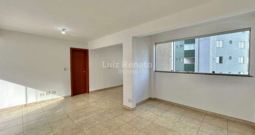 Apartamento á venda no bairro São Pedro