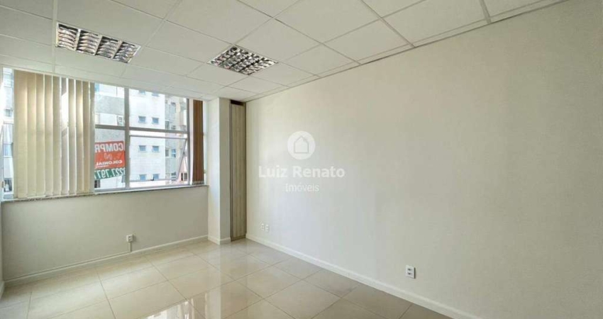 Sala Comercial para aluguel 4 vagas - Centro