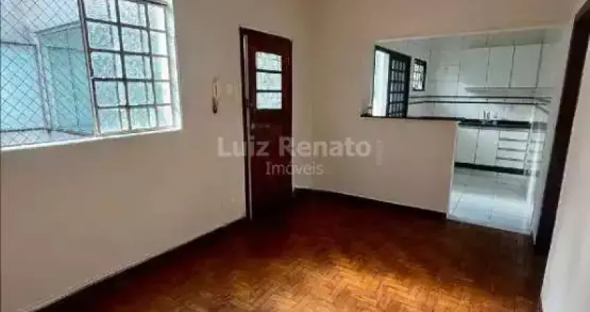 Apartamento com 2 quartos à venda na Rua do Ouro, Serra, Belo Horizonte