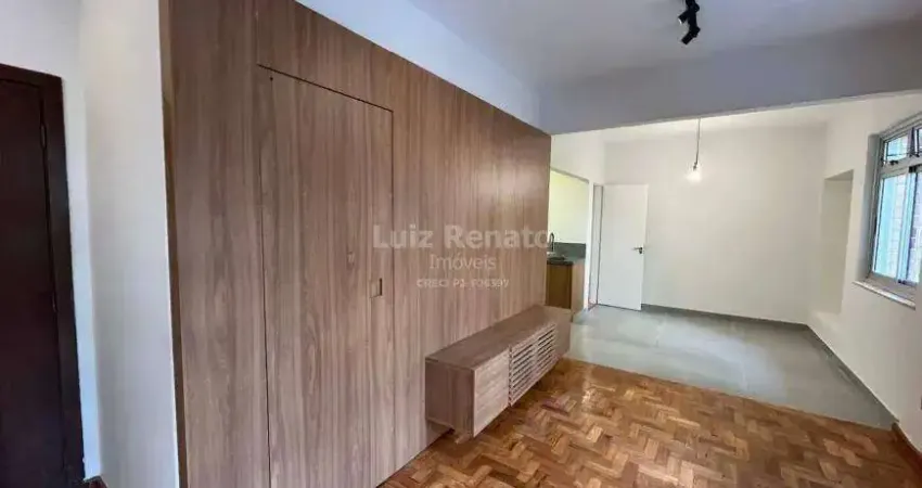 Apartamento à venda no bairro Cruzeiro