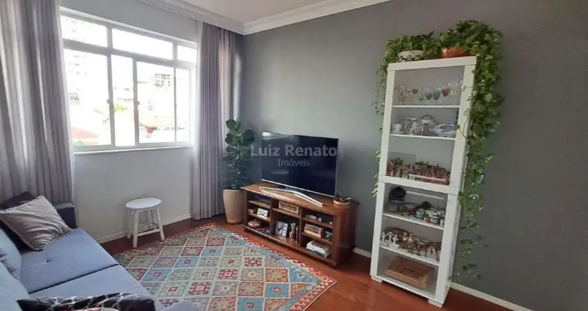 Apartamento com 3 quartos à venda na Rua Joanésia, Serra, Belo Horizonte