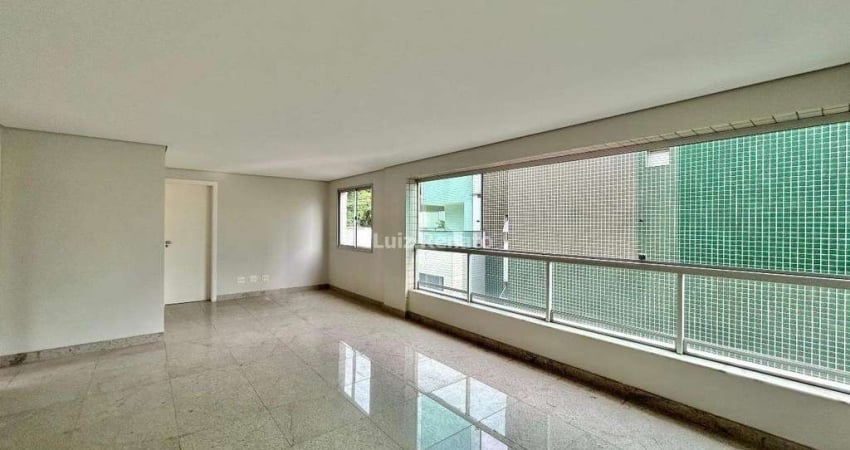Apartamento para aluguel 4 quartos 1 suíte 2 vagas - Buritis