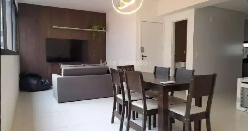 Apartamento com 2 quartos à venda na Rua do Ouro, Serra, Belo Horizonte