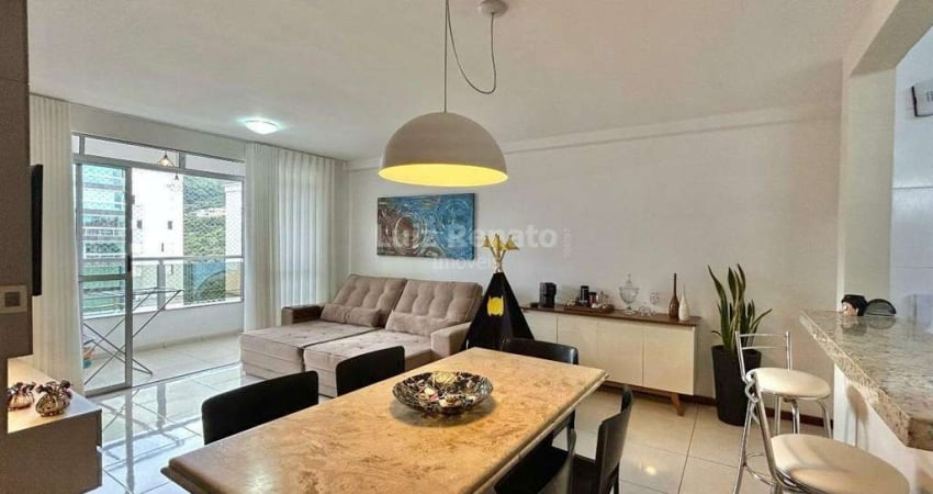 Apartamento à venda no Bairro Buritis