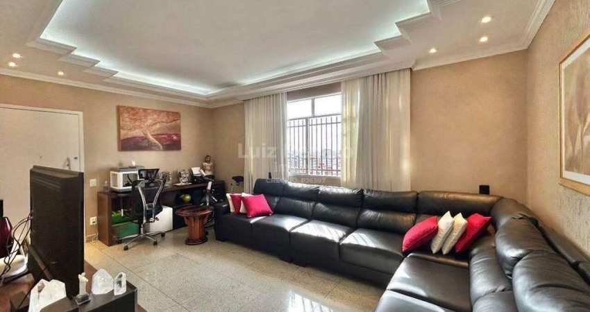 Apartamento à venda no bairro Grajaú