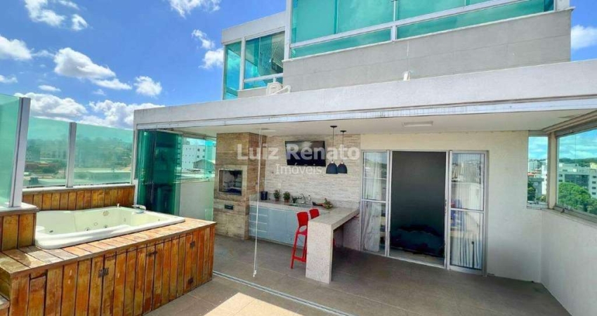 Cobertura á venda no bairro União