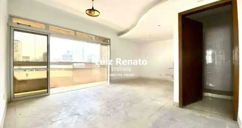 Apartamento á venda no bairro Lourdes
