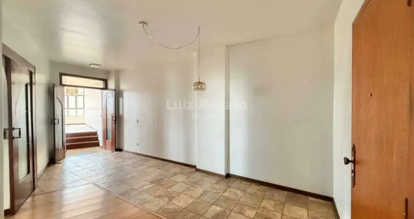 Área privativa à venda no bairro Santa Efigênia