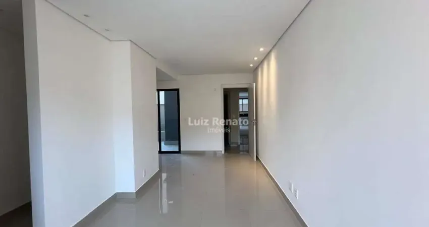 Apartamento com 2 quartos para alugar na Rua Santa Catarina, Lourdes, Belo Horizonte