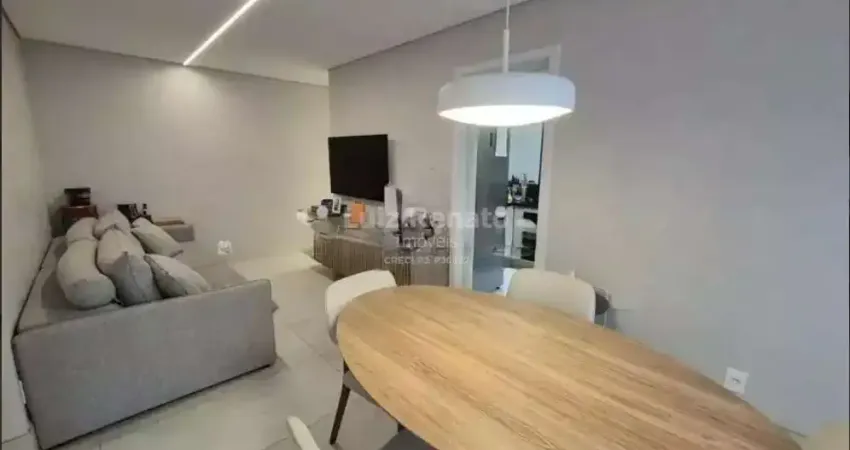 Apartamento com 2 quartos à venda na Rua Padre Odorico, São Pedro, Belo Horizonte