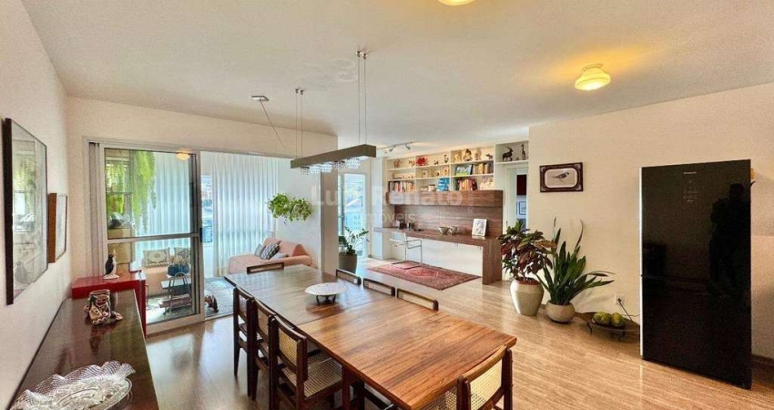 Apartamento á venda no bairro Ipiranga