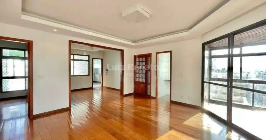 Apartamento 4 quartos para aluguel no Gutierrez