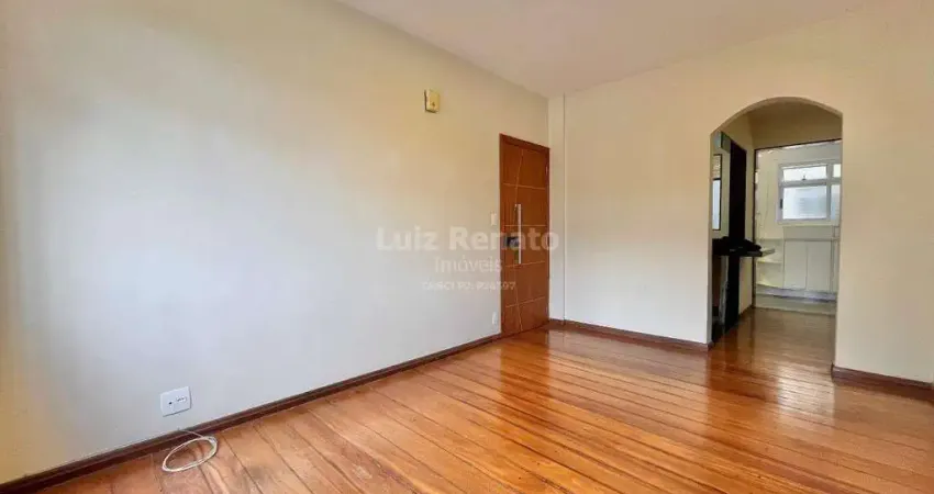 Apartamento com 3 quartos à venda na Rua São João Evangelista, São Pedro, Belo Horizonte