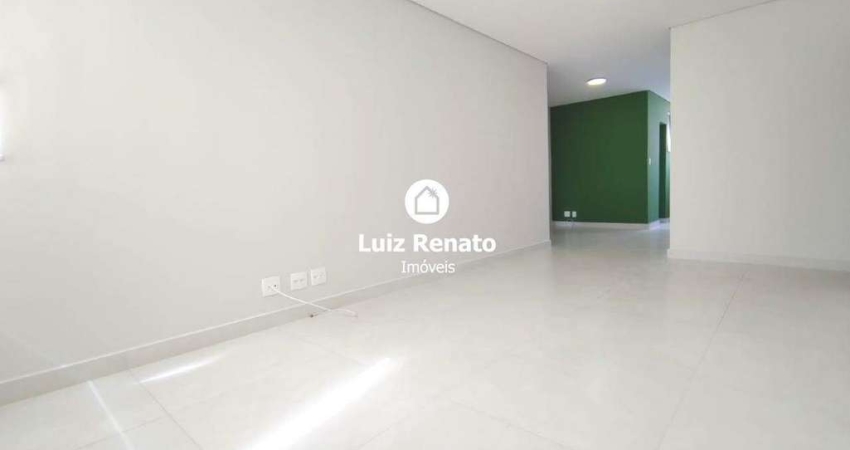 Apartamento com 3 quartos à venda na Rua da Groenlândia, Sion, Belo Horizonte