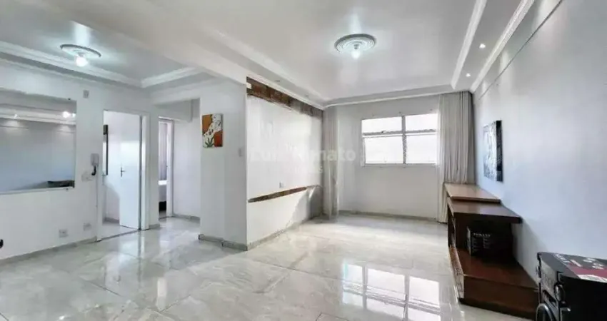 Apartamento à venda no bairro Sagrada Familia