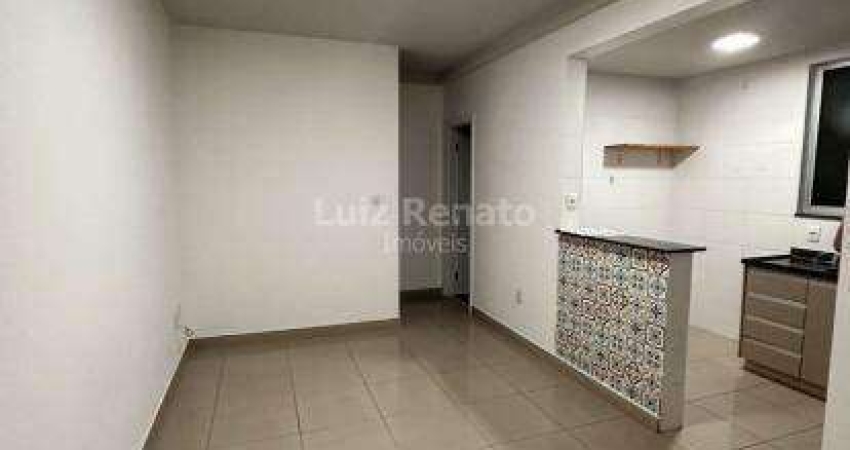 Apartamento á venda no bairro Concórdia