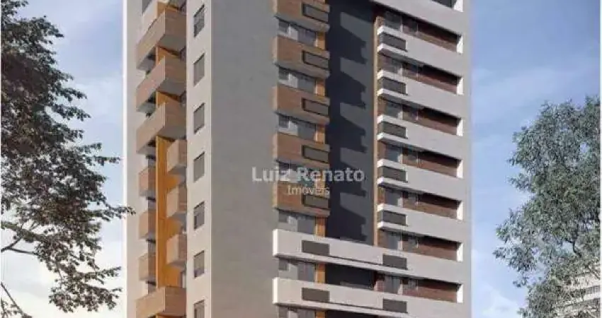 Apartamento à venda na Rua Raimundo Correia, São Pedro, Belo Horizonte