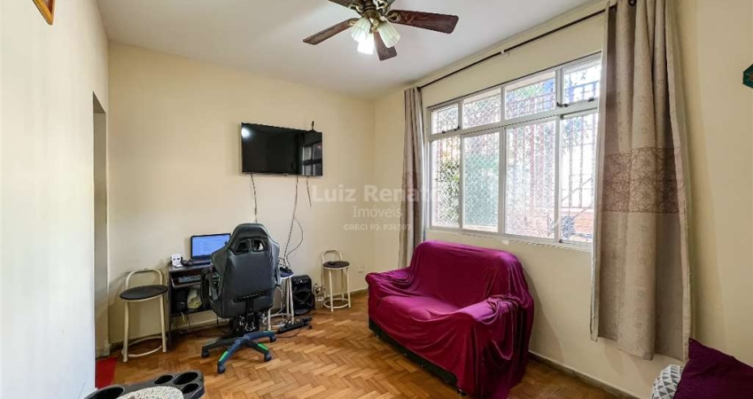 Apartamento com 3 quartos à venda na Rua Lagoa Dourada, Prado, Belo Horizonte