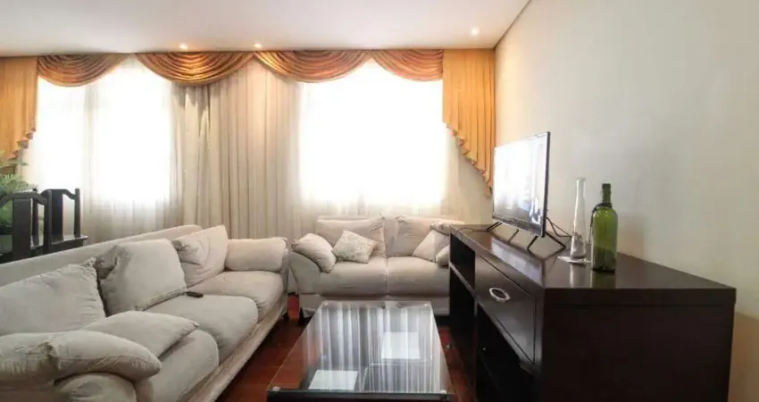 Apartamento Mobiliado para Locação no Bairro Silveira