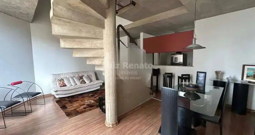 Apartamento com 2 quartos à venda na Rua Santa Rita Durão, Savassi, Belo Horizonte
