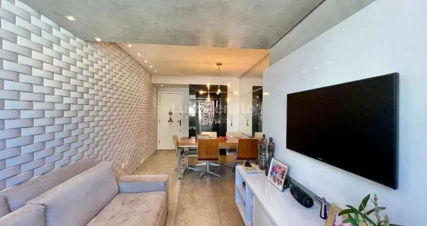 Apartamento 3 quartos Mobiliado para Aluguel no Sion