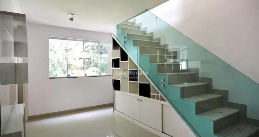 Apartamento 2 quartos para Aluguel no bairro Santo Antônio