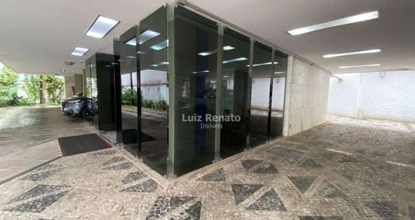 Sala comercial à venda na Rua dos Otoni, Santa Efigênia, Belo Horizonte