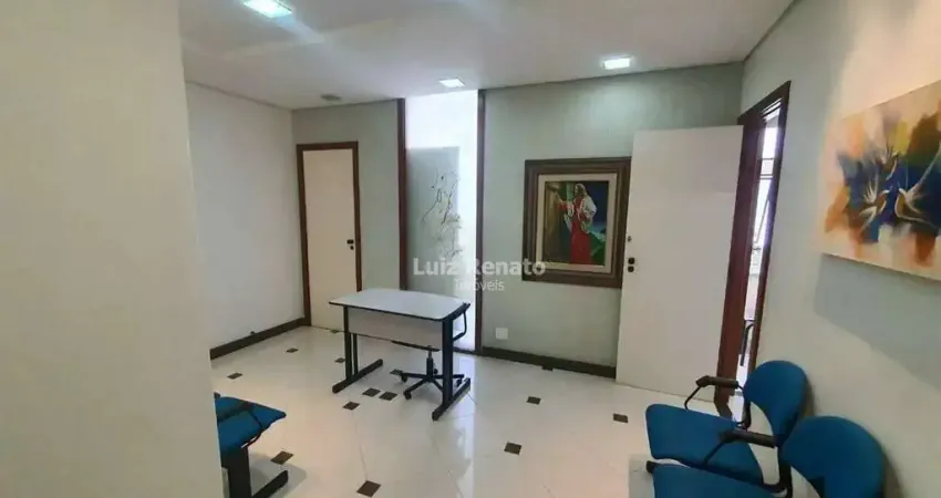 Sala comercial à venda na Rua dos Otoni, Santa Efigênia, Belo Horizonte