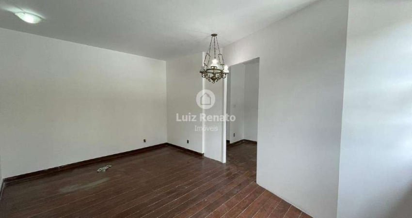 Casa para aluguel 6 quartos 2 suítes 4 vagas - Comiteco