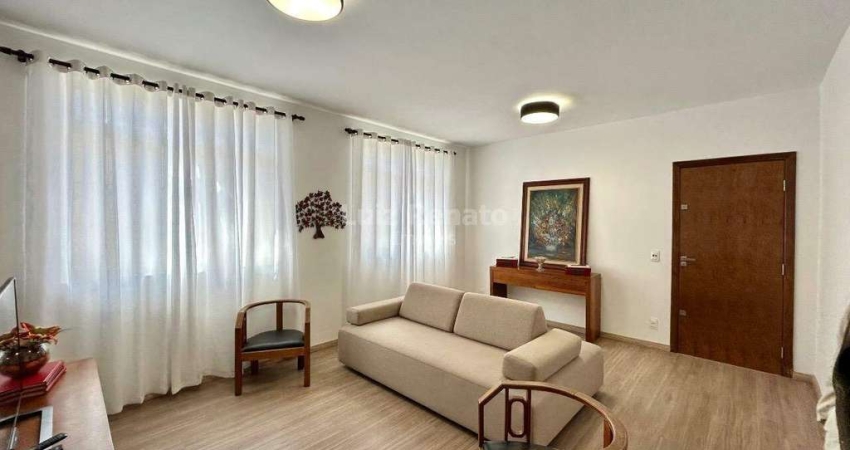 Apartamento á venda no bairro Floresta