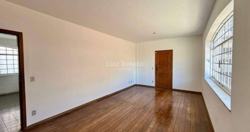 Apartamento de 3 quartos para alugar no bairro Cidade Nova