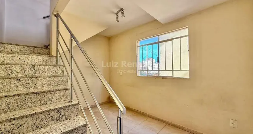 Casa com 5 quartos à venda na Rua Cabrobó, Sagrada Família, Belo Horizonte
