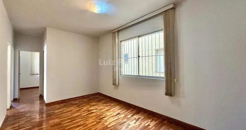 Apartamento á venda no bairro