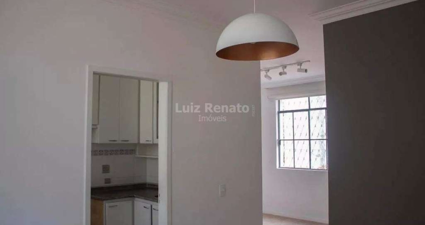 Apartamento á venda no bairro Anchieta