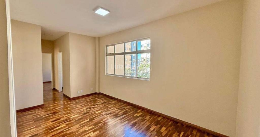 Apartamento de 3 quartos para alugar no bairro Santa Cruz
