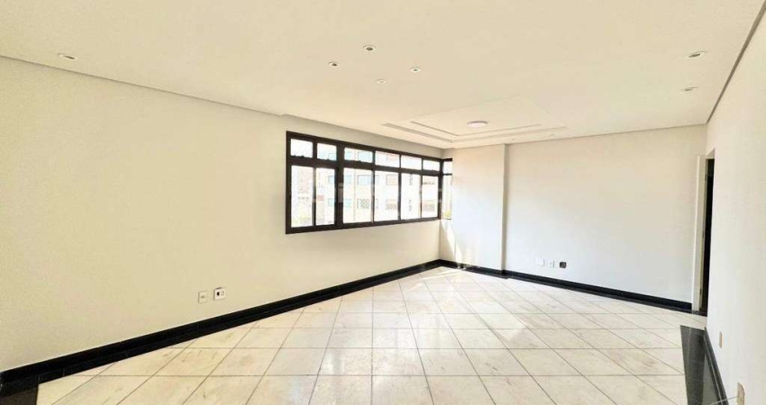 Apartamento com 3 quartos à venda na Rua Califórnia, Sion, Belo Horizonte