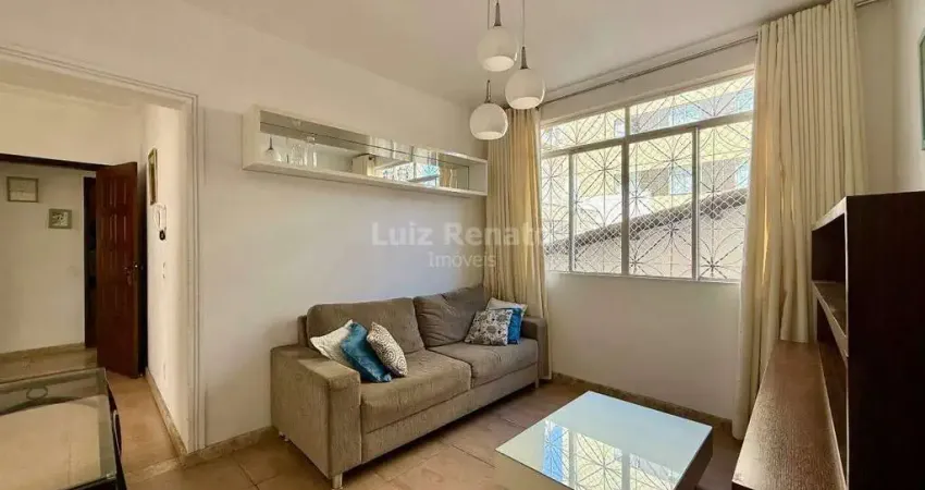 Apartamento com 3 quartos à venda na Rua Afonso Pena Júnior, Cidade Nova, Belo Horizonte