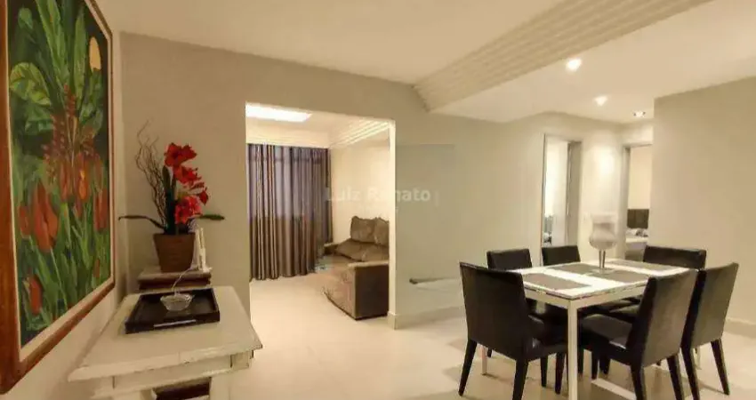 Apartamento 2 quartos Mobiliado para Aluguel no Bairro Sion