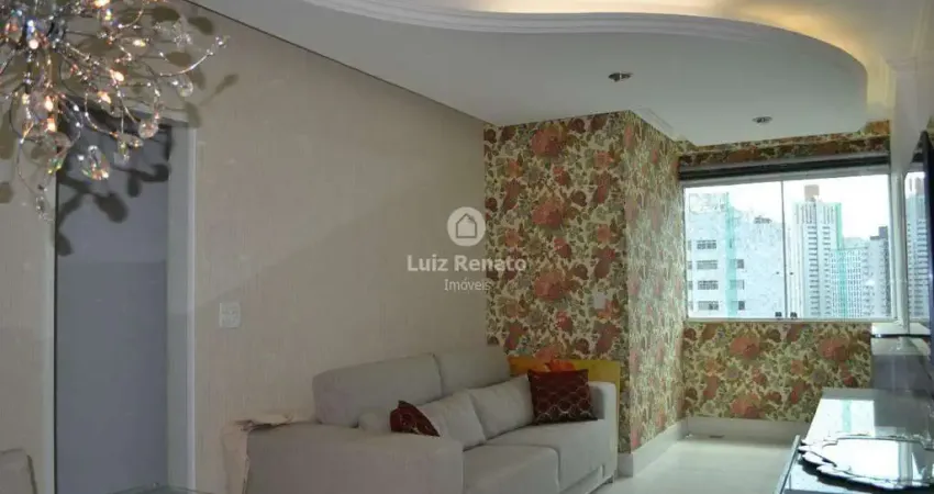 Apartamento para aluguel 3 quartos 1 suíte 2 vagas - Savassi